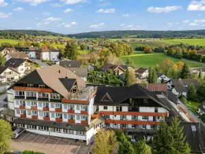 Hotel Waldachtal