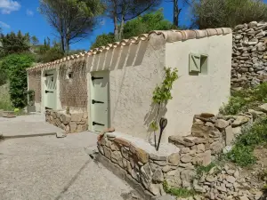 MaCoCo Maison Coeur Corbieres