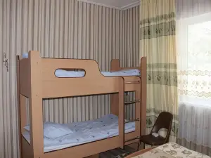 Guest House Olga