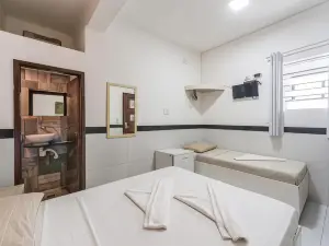 Hotel Pousada da Praia