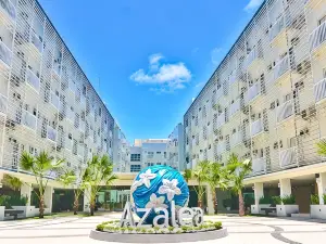 長灘島杜鵑度假酒店及公寓
