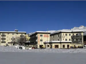 Hotel Sonne
