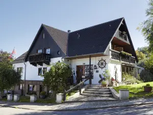 Glücksburg Strandnah an der Förde