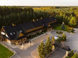 Bajka Hotel & Resort