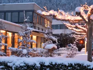Hotel Sommerau