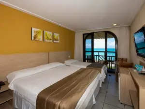 Rede Andrade Comfort