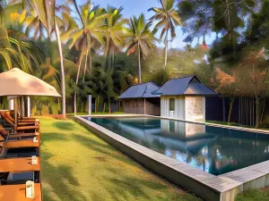Amritara A Beach Symphony