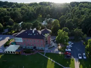 Roze Village Jūrnieka Ligzda