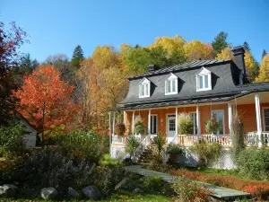 Auberge du Sault-à-la-Puce