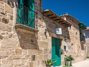 Hotel Rural Casa Indie