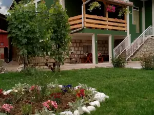 Guest House Vila Banjica