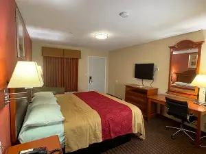 Budget Inn Madill