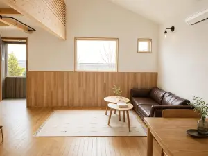 ｍｉｚｕｋｉ　ｎａｔｕｒａｌ　Ｖｉｌｌａ