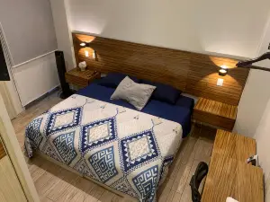 Berthel Suites