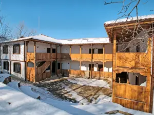 Forest House