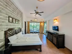 Forest Village Holiday Homes