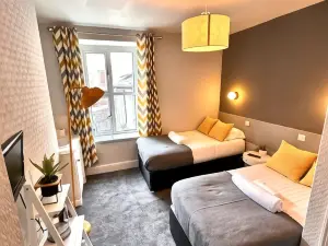 Gwesty Guest House