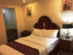 Subicrainbowlandhotel
