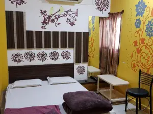 Hotel Shri Radhe Krishna