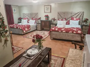 Brookyard Guest House