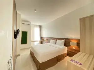 Dewinda Hotel Lubuklinggau