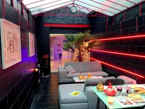 Chambres Boufflet