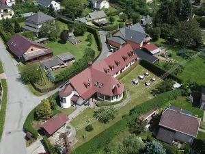 Penzion Terasa, Bed & Breakfast
