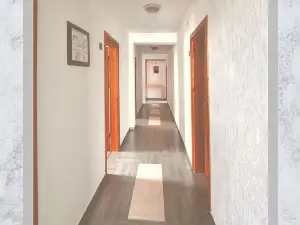 Petra Hotel