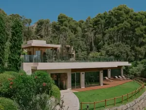 Hotel Santa Marta