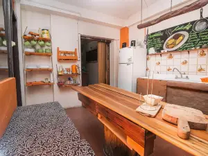 Tipico Hostel Chile