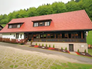 Penzión Pastierňa