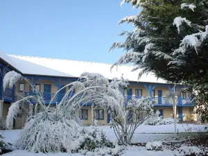 Cit'Hotel Capricorne