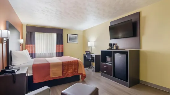 Americas Best Value Inn and Suites Independence