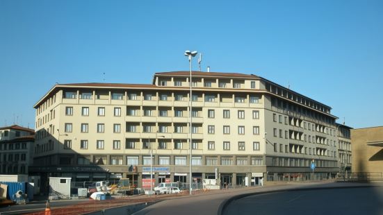 c-hotels Ambasciatori