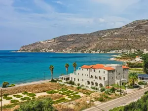 Itilo Traditional Hotel