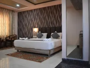 Hotel VIP Square