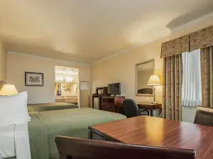 Quality Inn Temecula Valley Wine Country