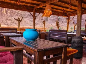 Ouednoujoum Ecolodge & Spa