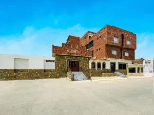 Hotel One University Sukkur