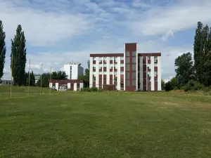 Ubytovna Kubra