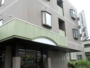 Business Hotel Asuka