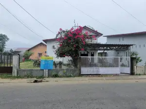 Homestay Maknong Lhokseumawe