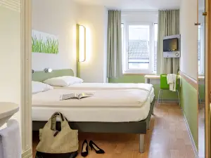Ibis Budget Grenoble Sud Seyssins
