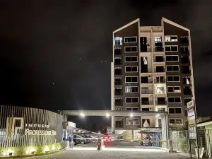 Imperio Professional Suite by Effera di Alor Setar