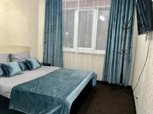 Mini-Hotel Living Quarters