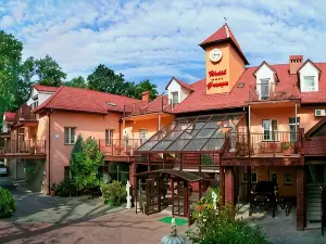 Hotel Gracja