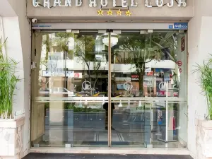 Grand Hotel Loja