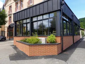 Hotel Restaurant de la Poste