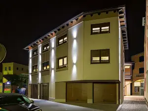 Villa Fortuna