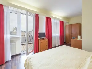 Logis Hôtel Acacia